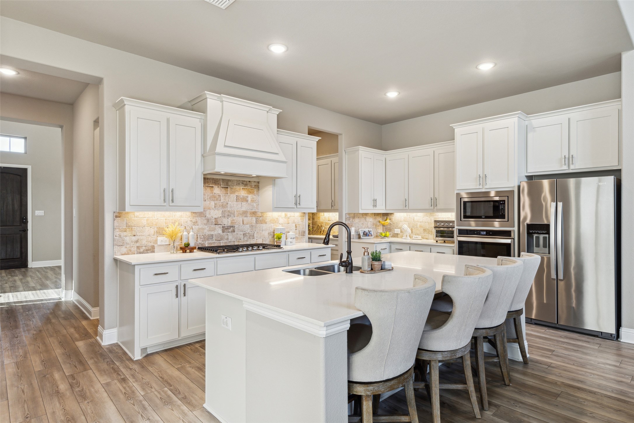3120 Westminster Drive Prosper TX 75078