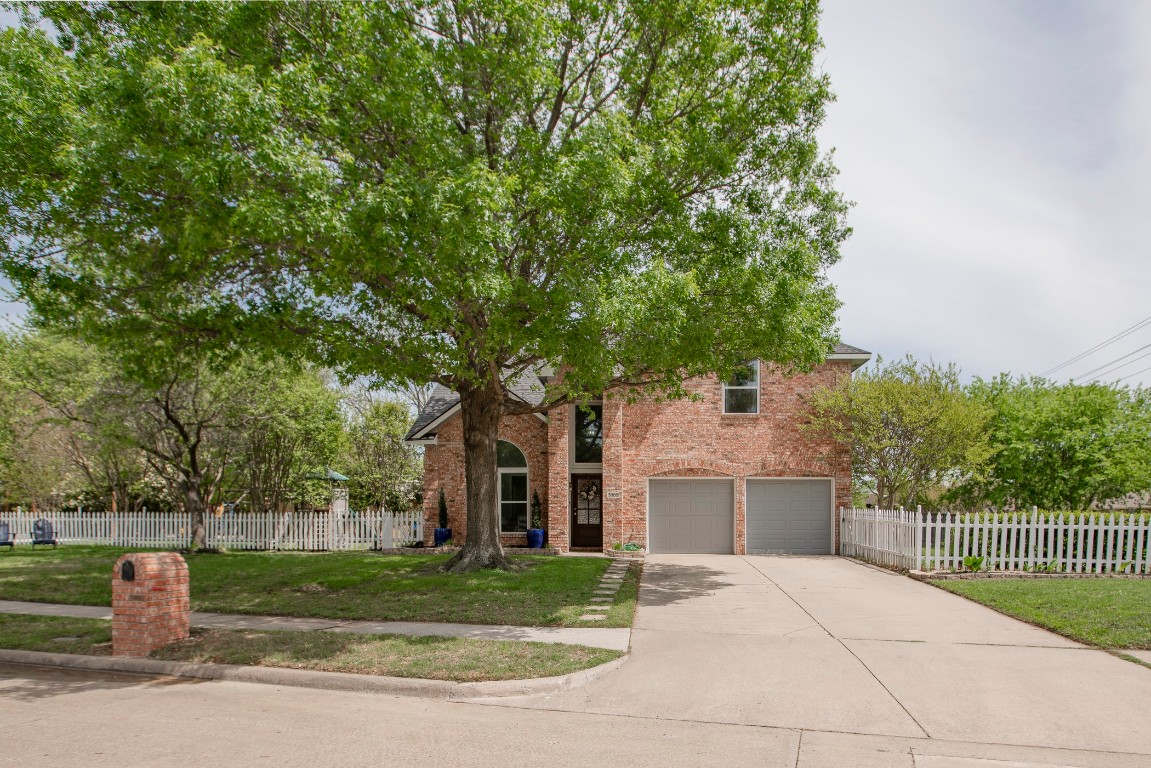 3000 Cornflower Drive Plano TX 75075