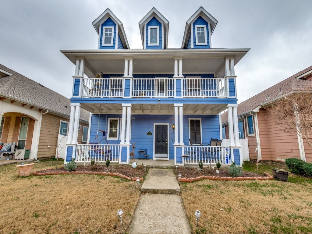 1120 Spanish Moss Drive Savannah TX 76227