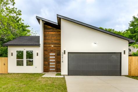 3214 Clymer Street Dallas TX 75212