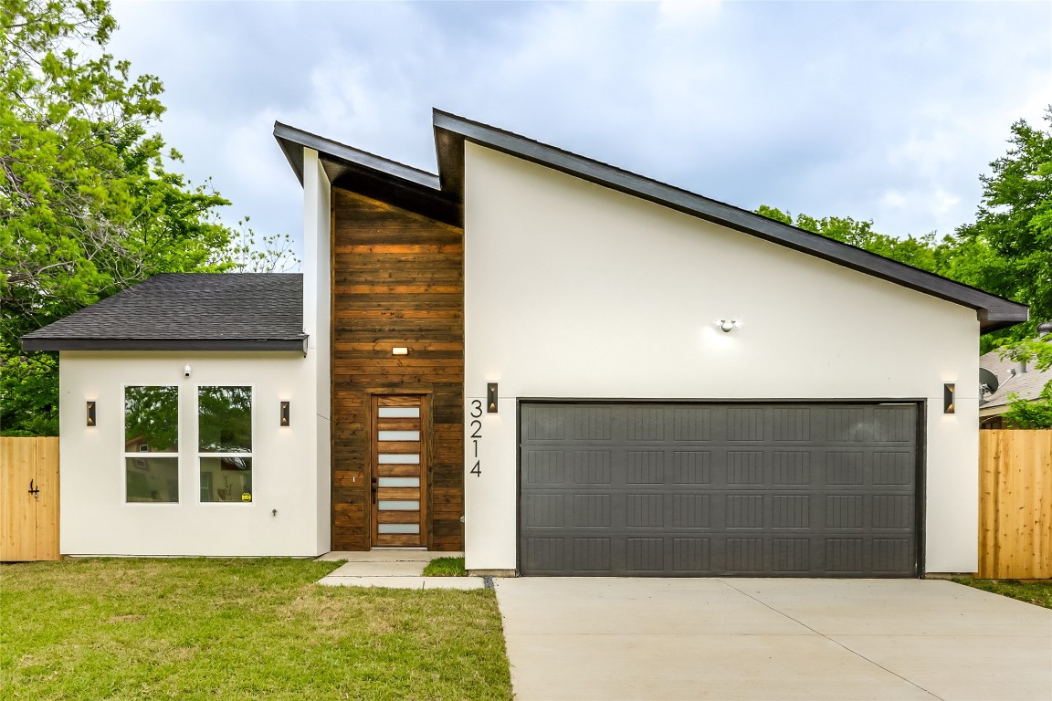 3214 Clymer Street Dallas TX 75212