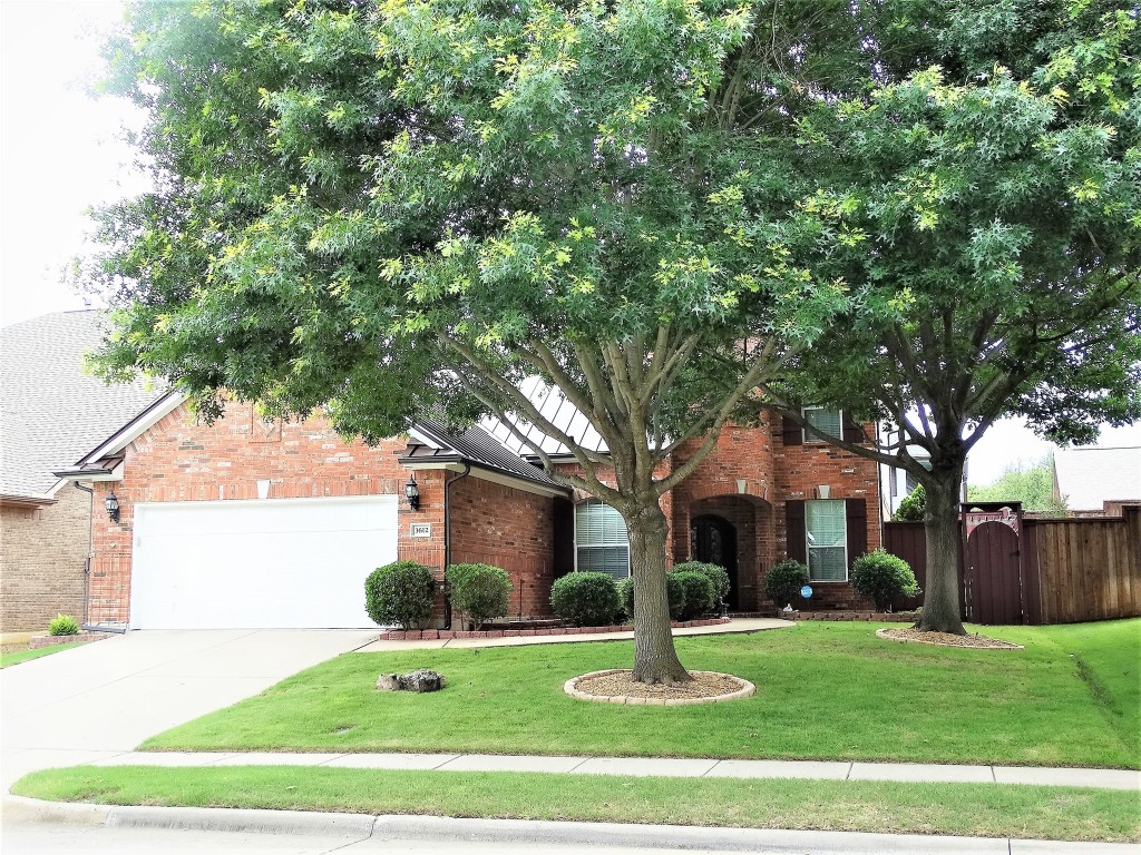 3612 Amanda Way Mckinney TX 75070