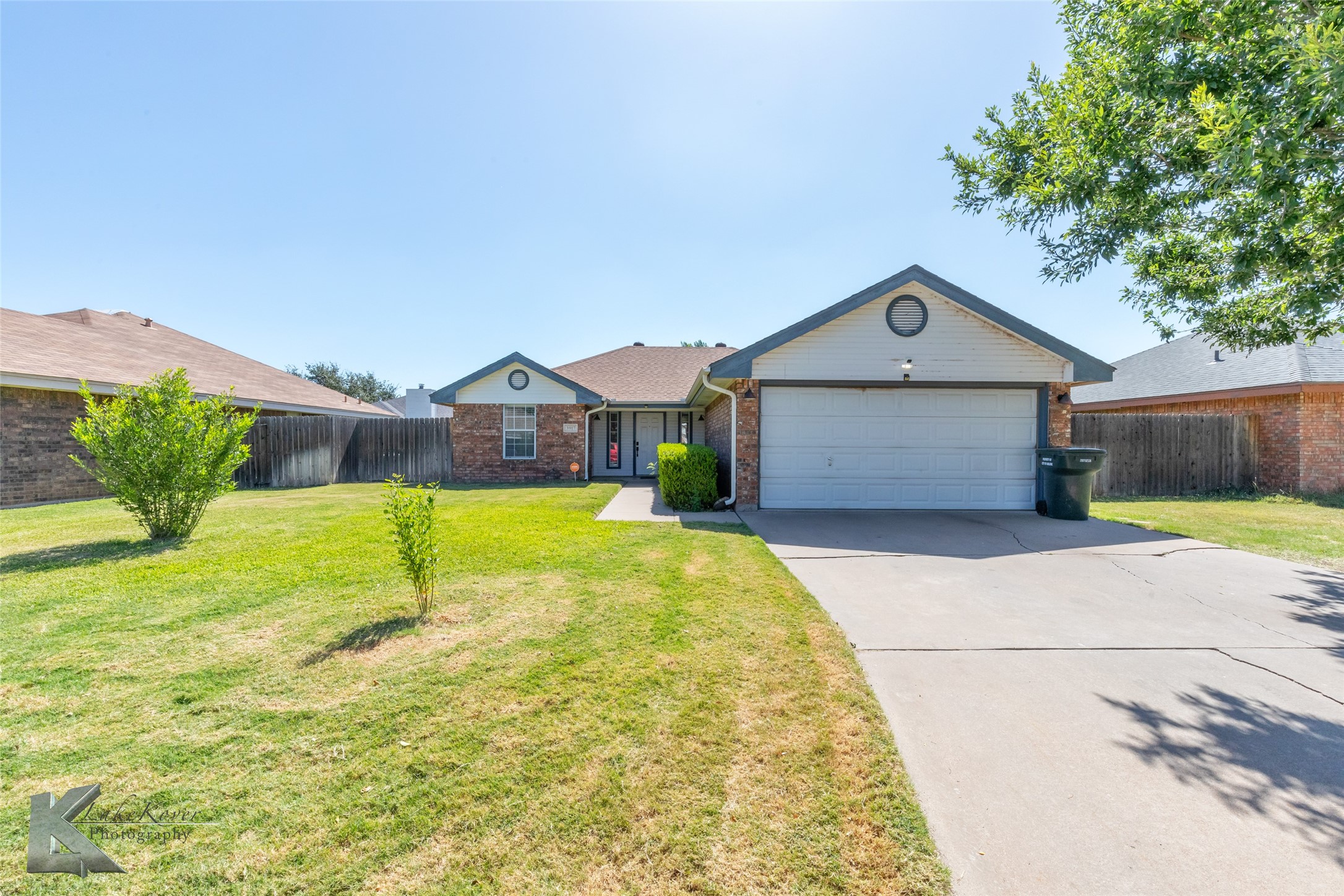 3917 Notre Dame Circle Abilene TX 79602