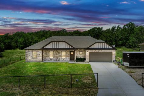 10718 Karen Sue Court Quinlan TX 75474