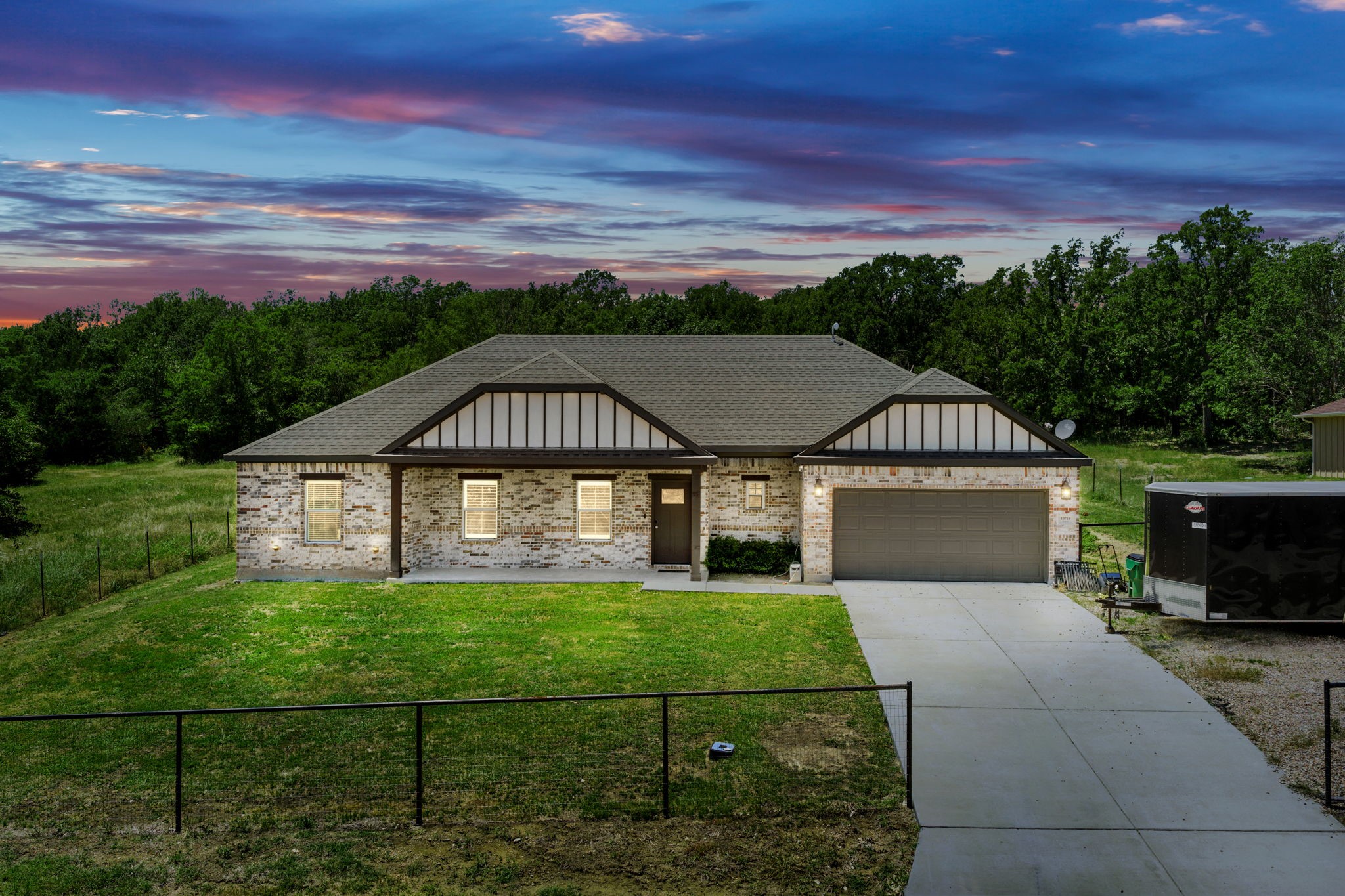 10718 Karen Sue Court Quinlan TX 75474