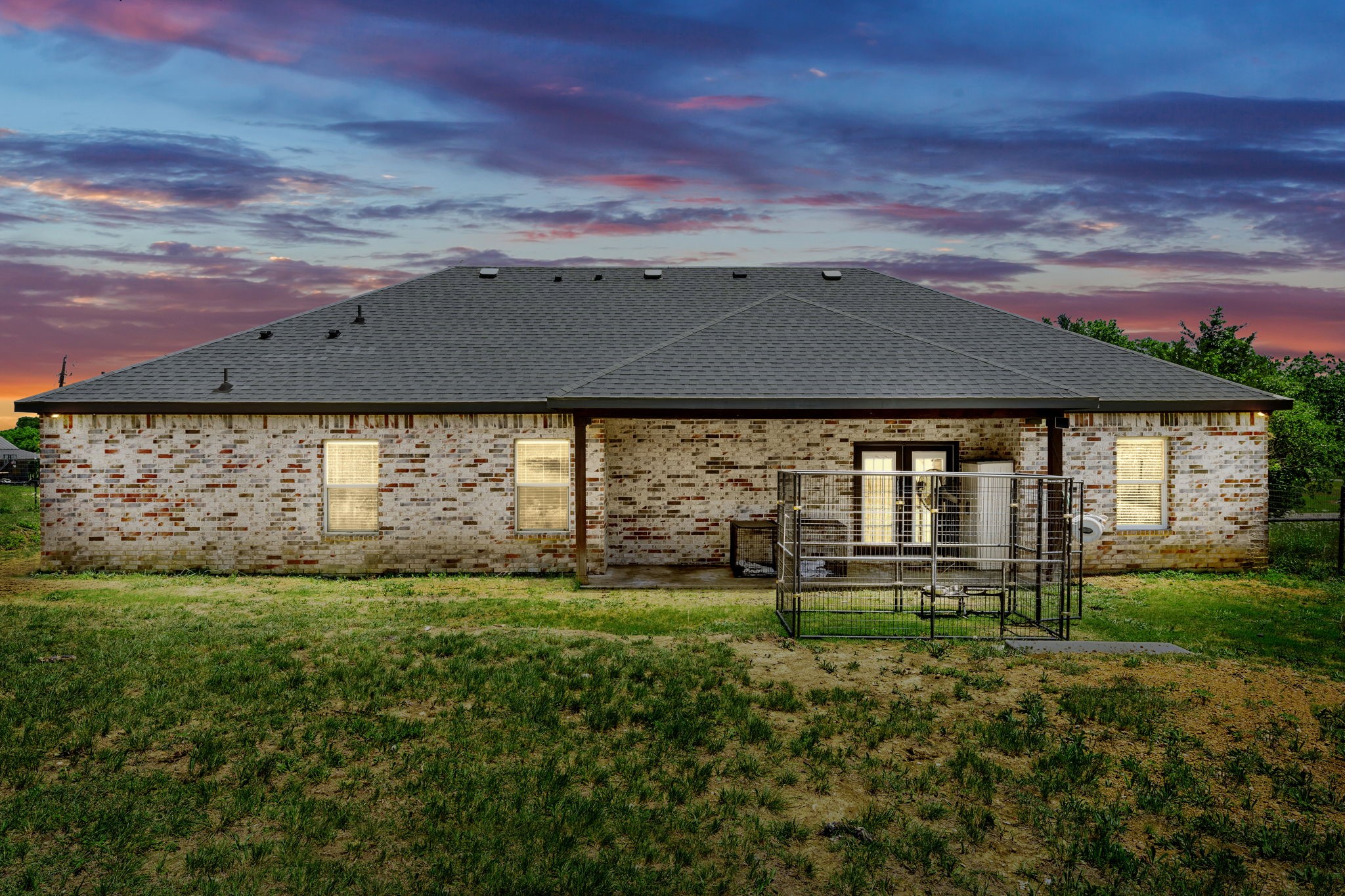 10718 Karen Sue Court Quinlan TX 75474