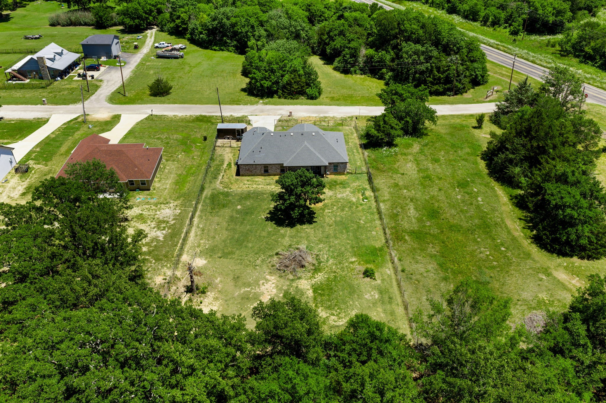 10718 Karen Sue Court Quinlan TX 75474