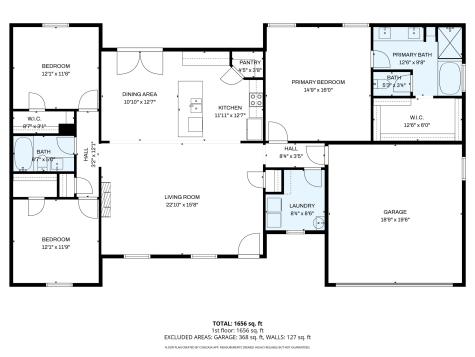 10718 Karen Sue Court Quinlan TX 75474