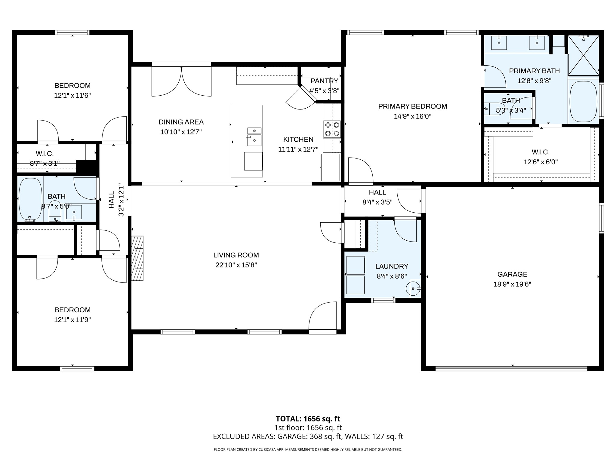 10718 Karen Sue Court Quinlan TX 75474