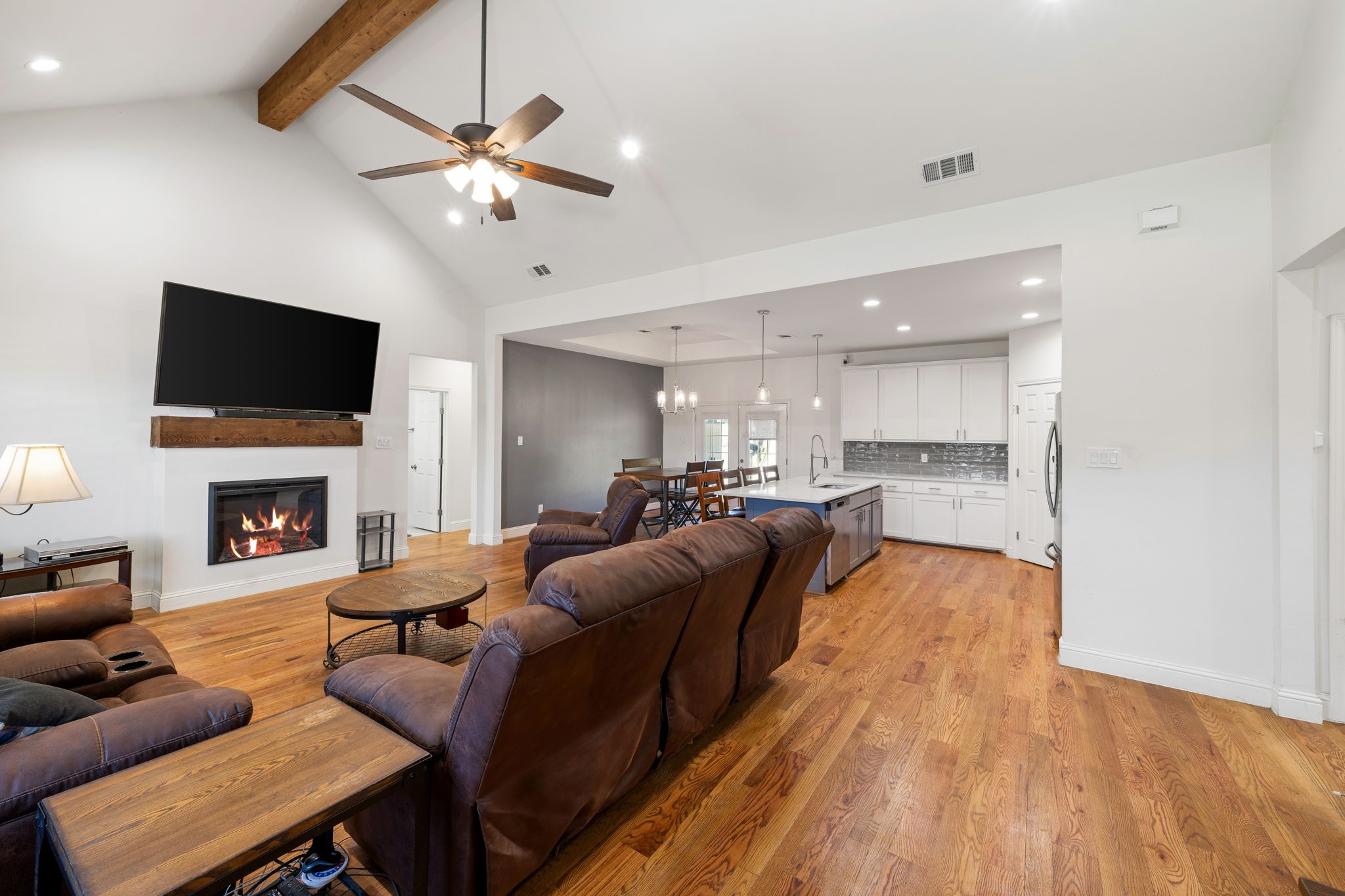 10718 Karen Sue Court Quinlan TX 75474