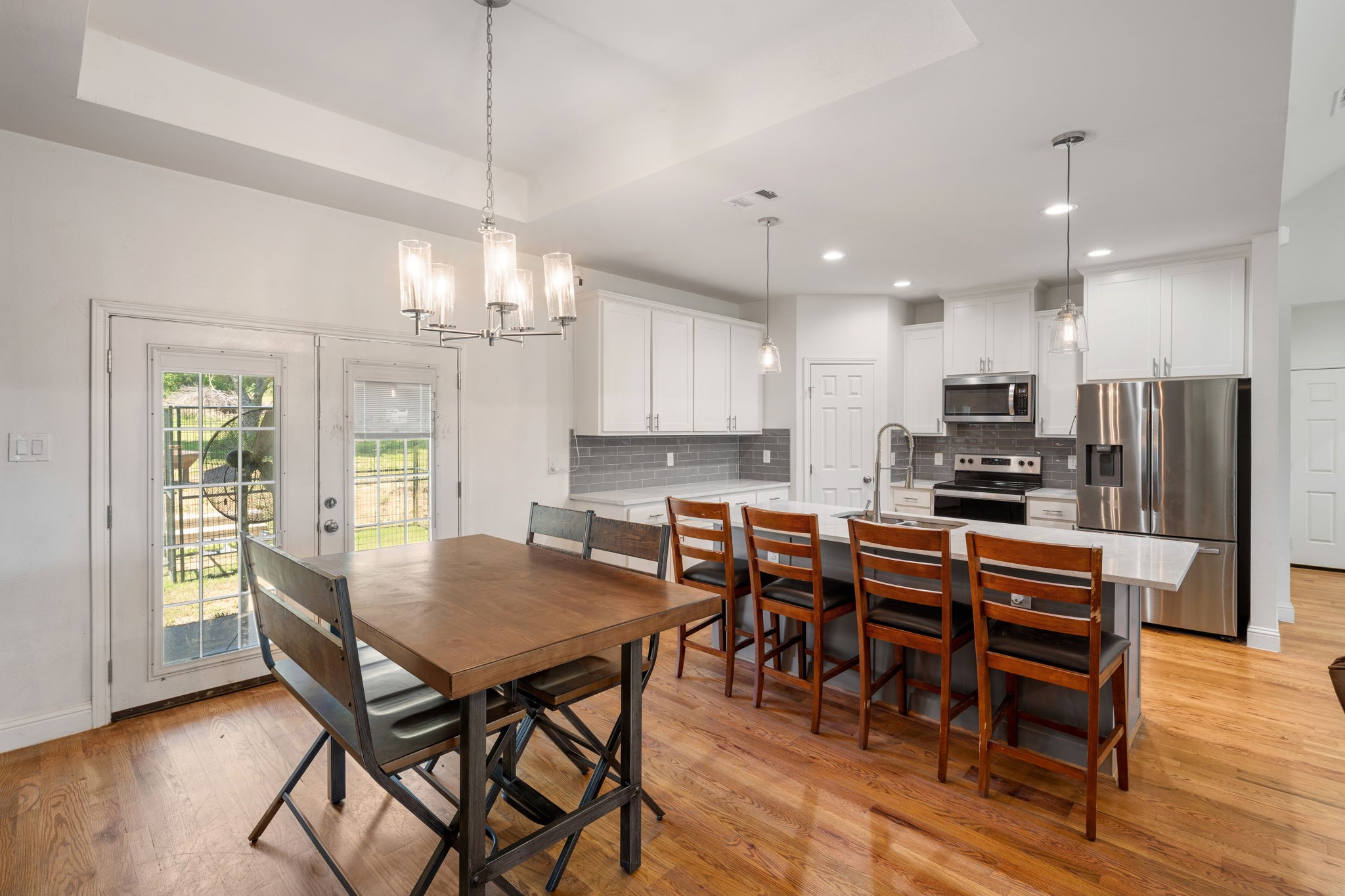 10718 Karen Sue Court Quinlan TX 75474