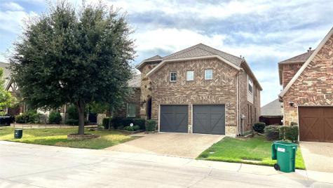 212 Florence Drive Lewisville TX 75056