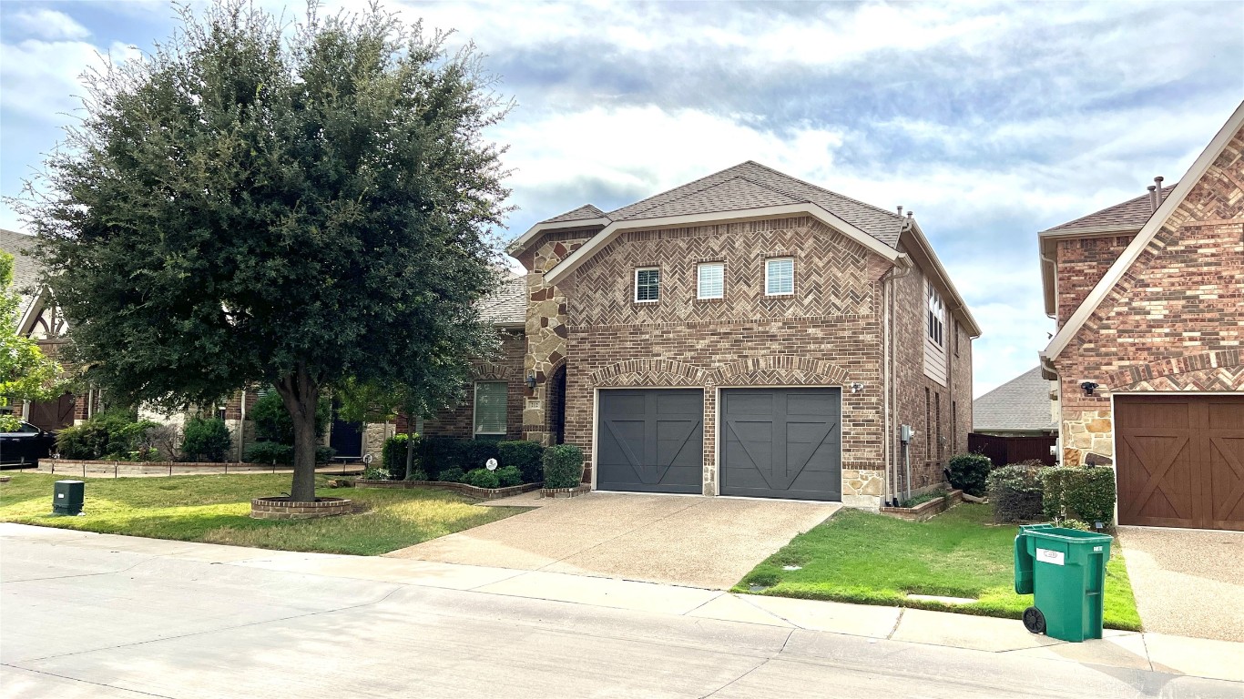 212 Florence Drive Lewisville TX 75056