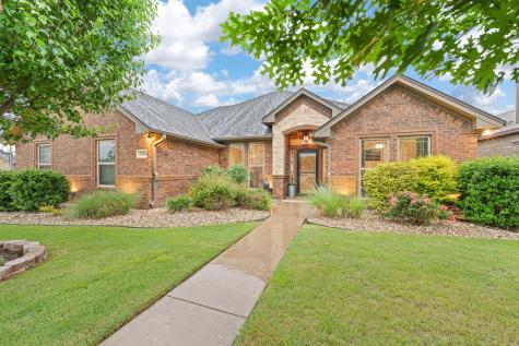1623 Hawthorne Street Cleburne TX 76033