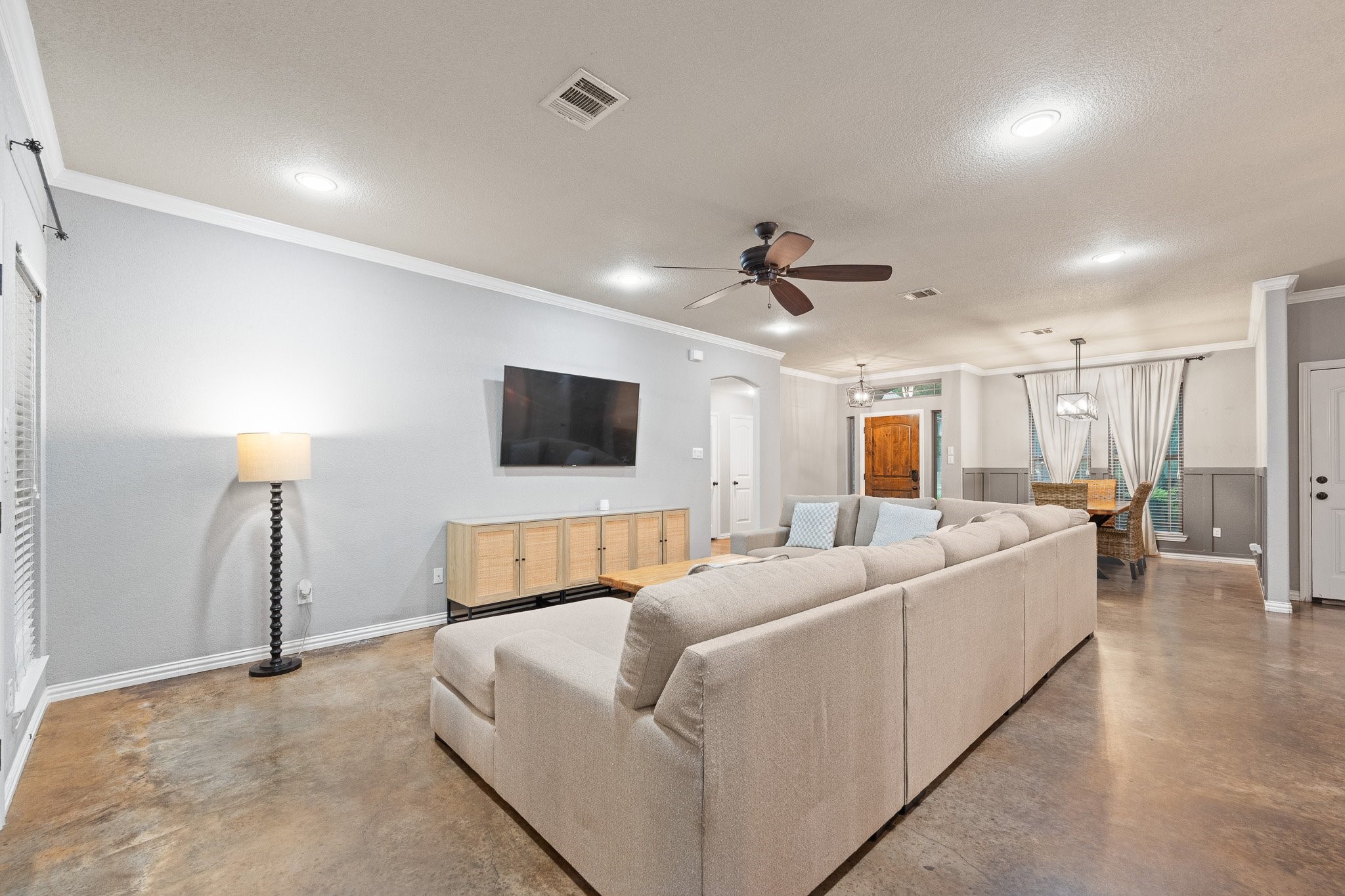 1623 Hawthorne Street Cleburne TX 76033