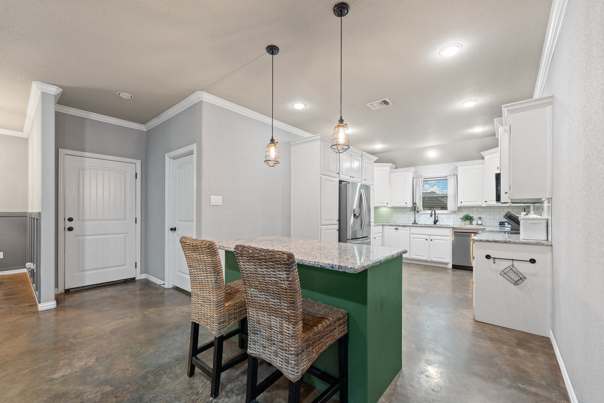 1623 Hawthorne Street Cleburne TX 76033