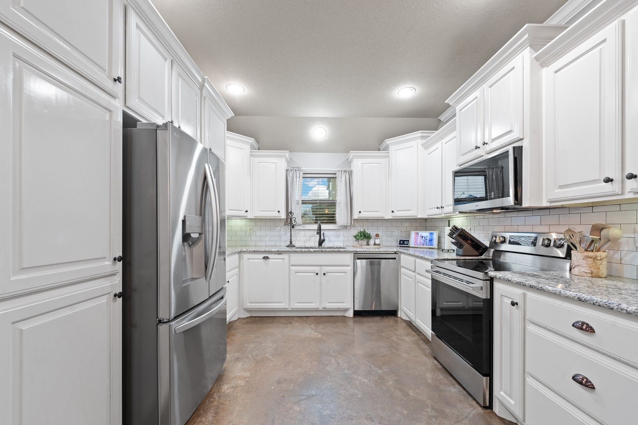 1623 Hawthorne Street Cleburne TX 76033