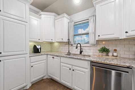 1623 Hawthorne Street Cleburne TX 76033