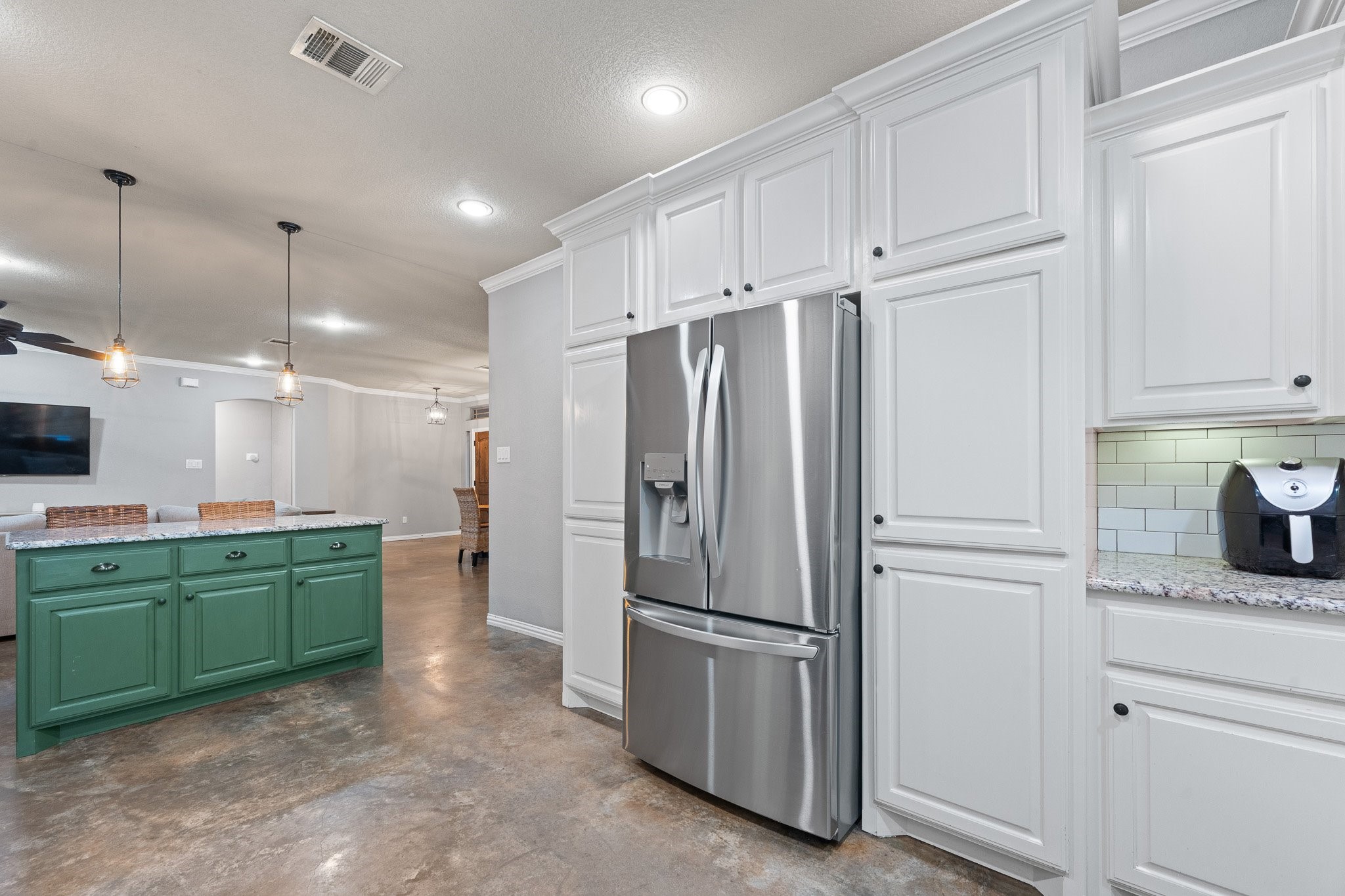 1623 Hawthorne Street Cleburne TX 76033