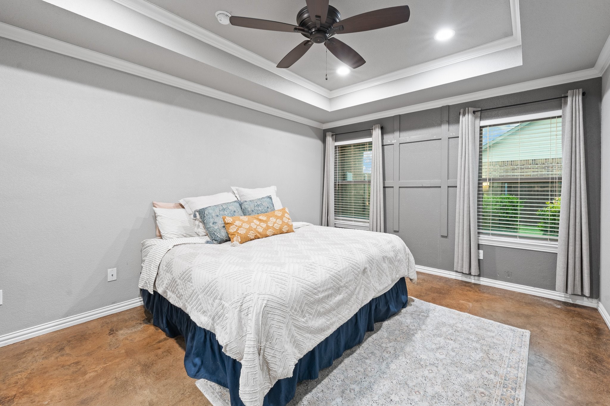 1623 Hawthorne Street Cleburne TX 76033