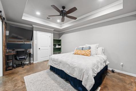 1623 Hawthorne Street Cleburne TX 76033