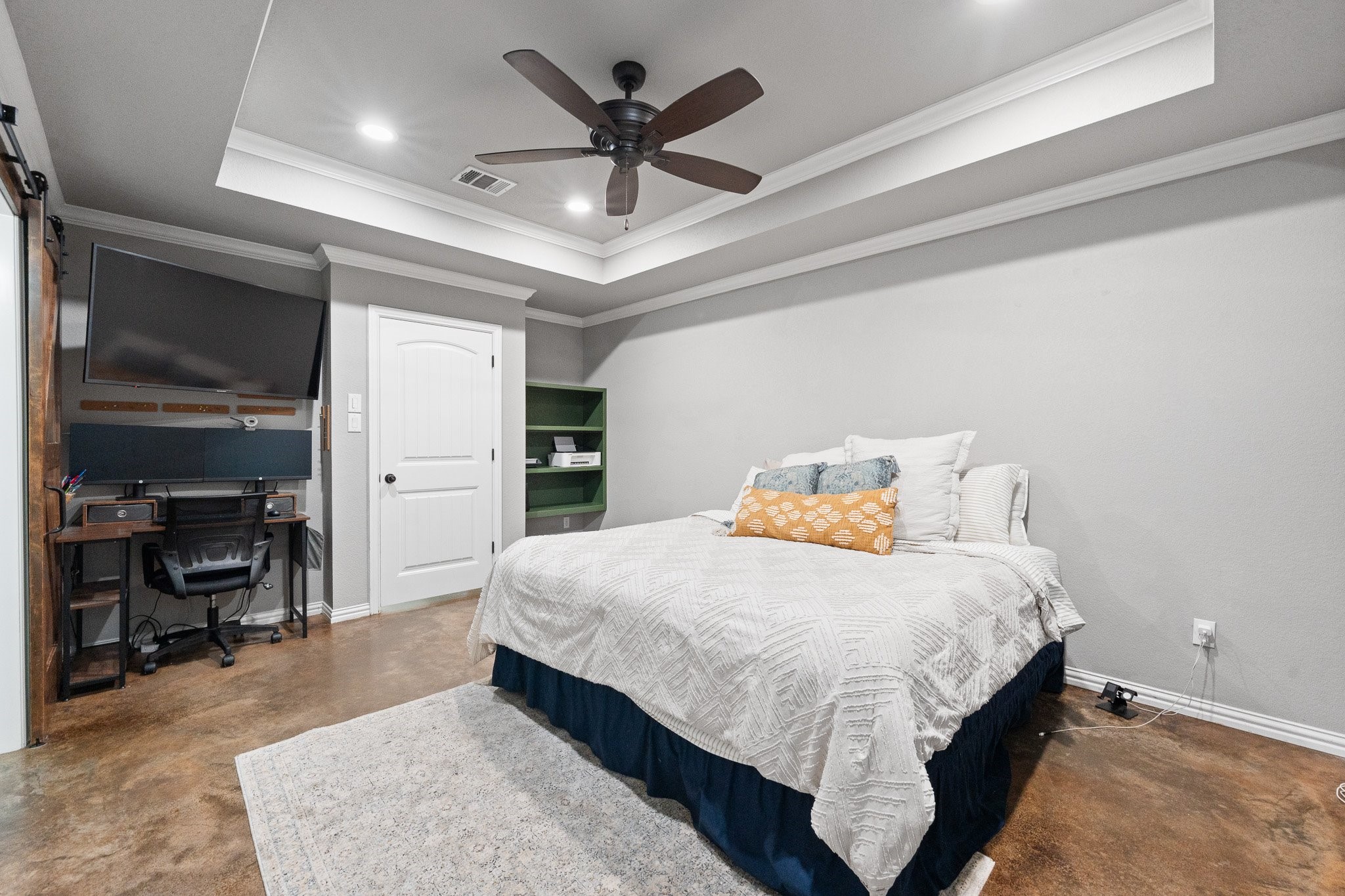 1623 Hawthorne Street Cleburne TX 76033
