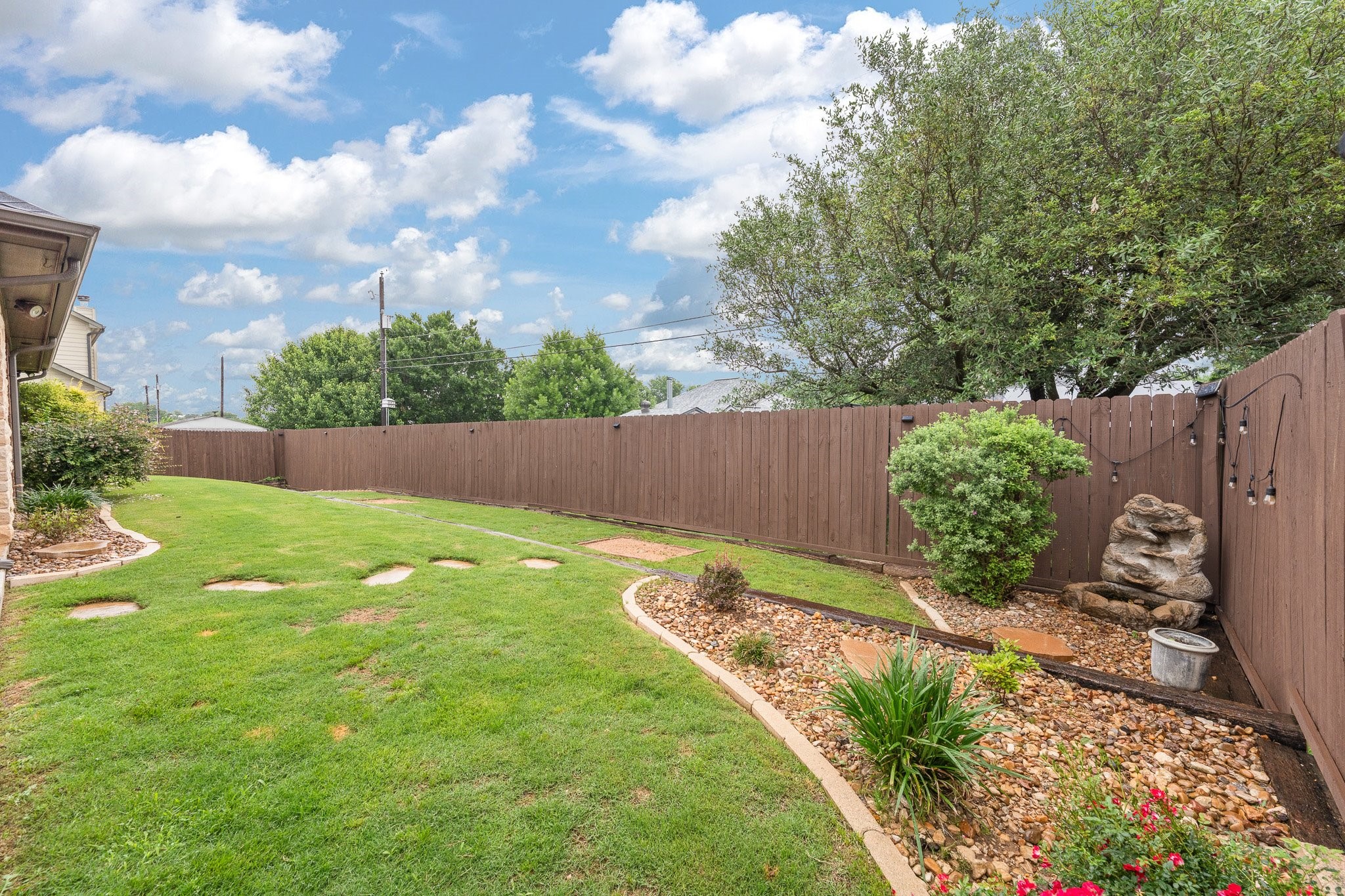 1623 Hawthorne Street Cleburne TX 76033