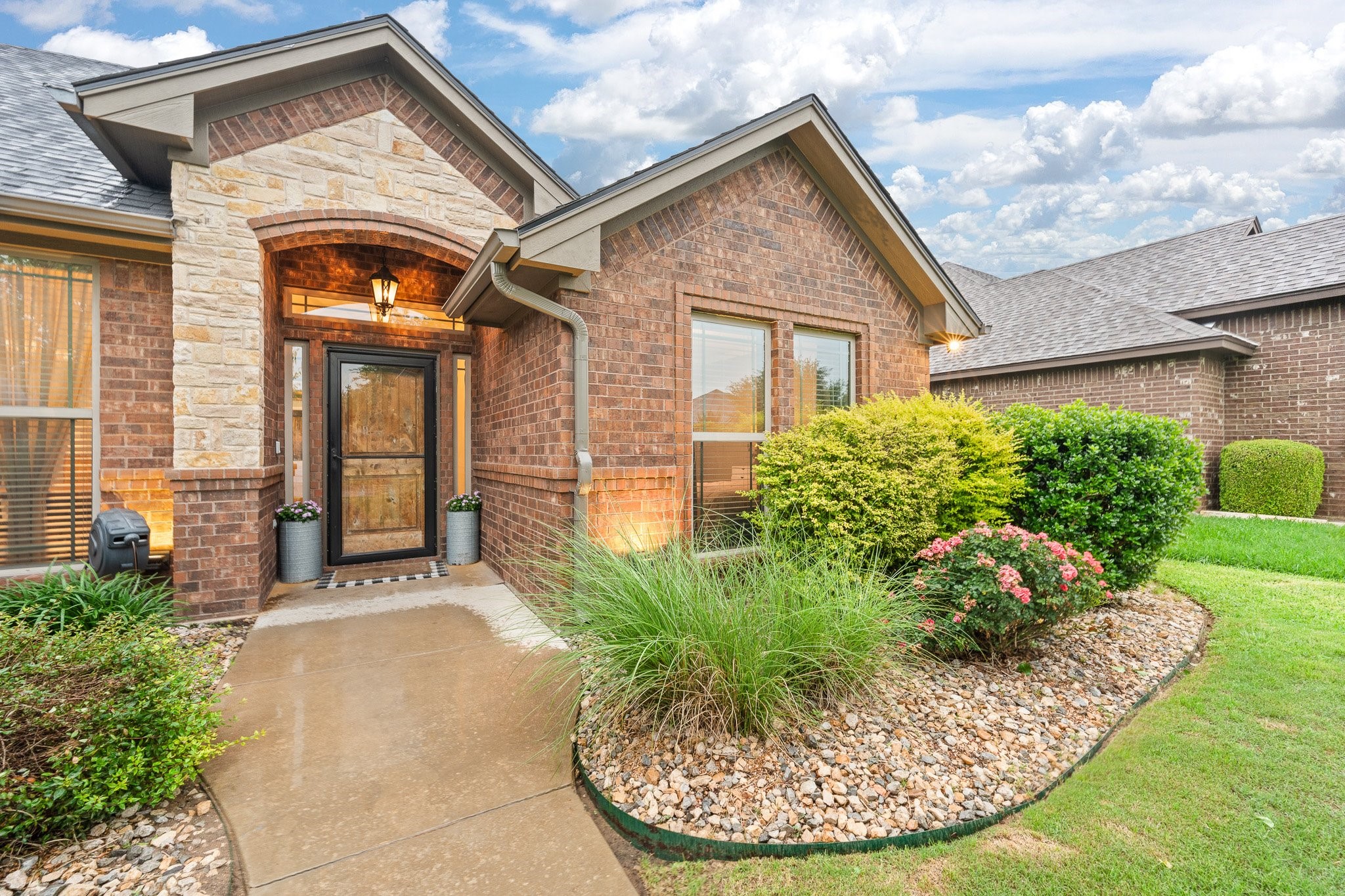 1623 Hawthorne Street Cleburne TX 76033