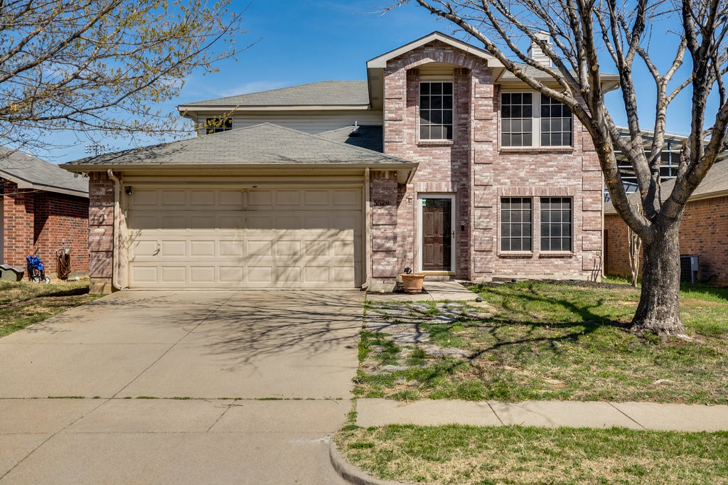 5529 Camarillo Drive Fort Worth TX 76244