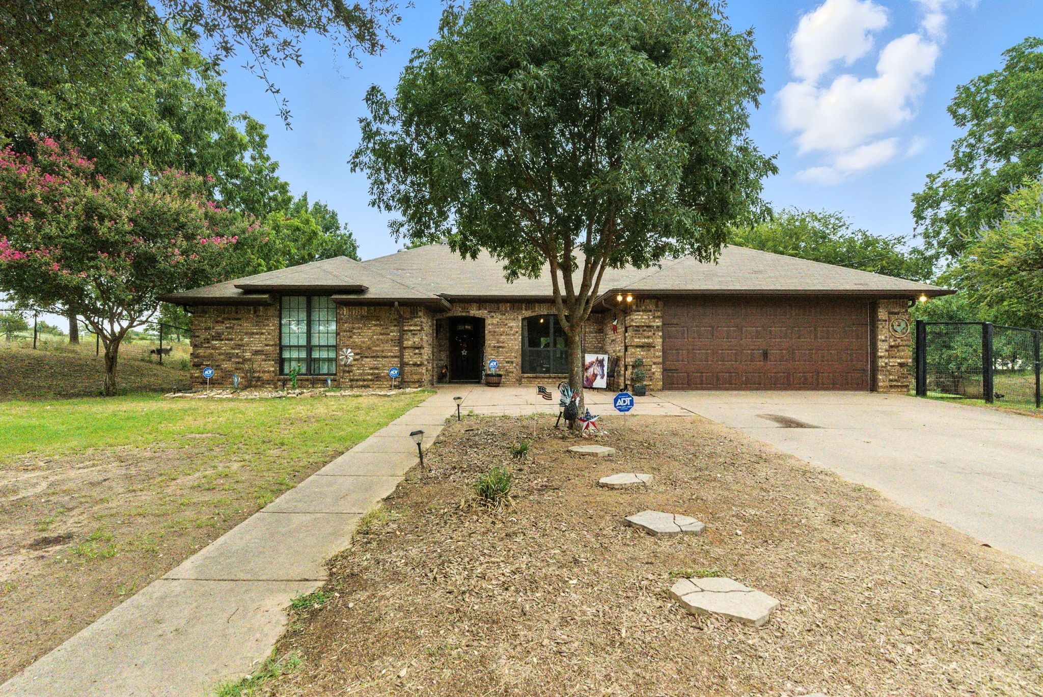 622 Harmony Circle Weatherford TX 76087