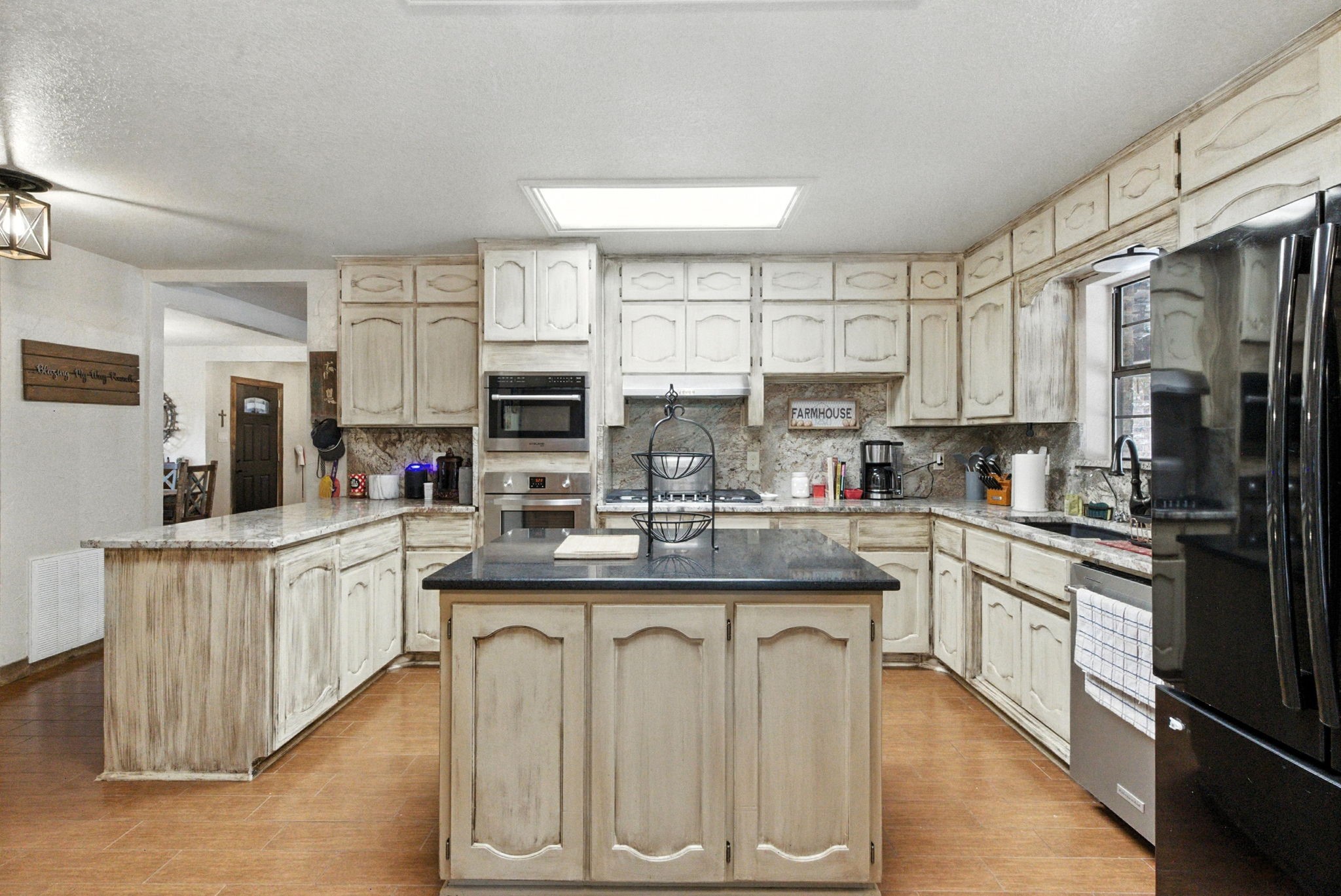 622 Harmony Circle Weatherford TX 76087