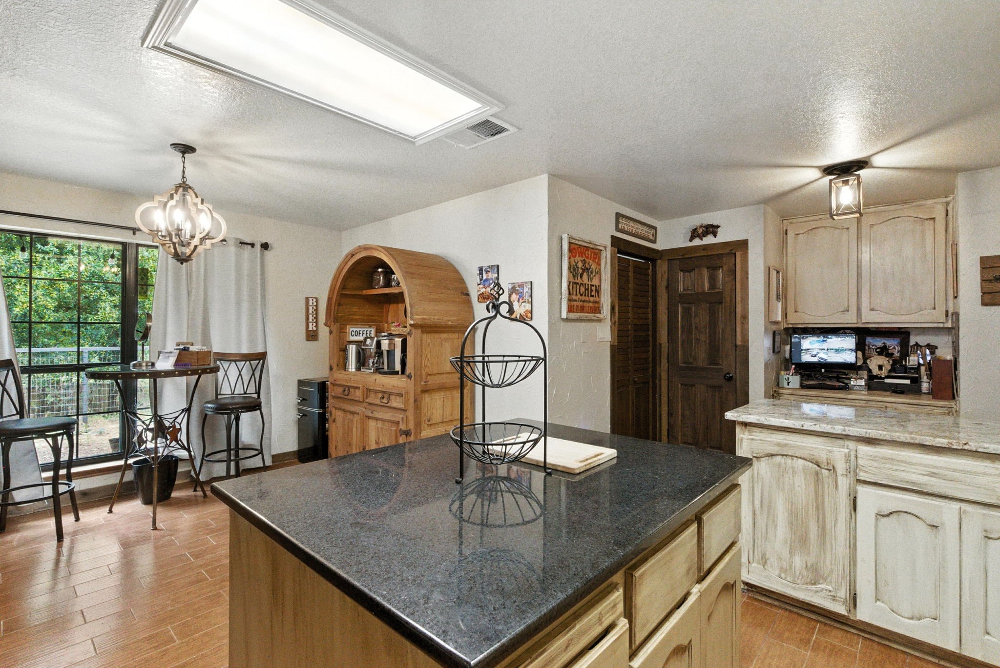 622 Harmony Circle Weatherford TX 76087