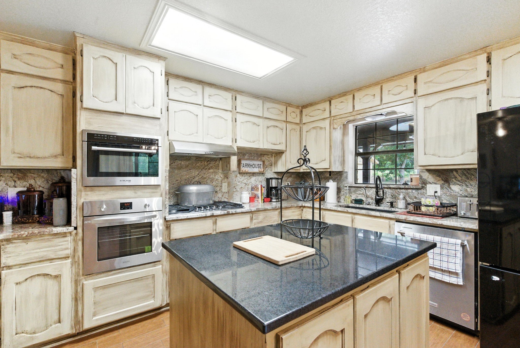 622 Harmony Circle Weatherford TX 76087
