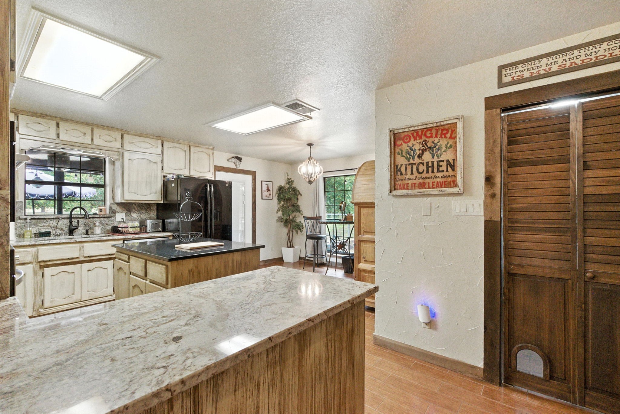 622 Harmony Circle Weatherford TX 76087
