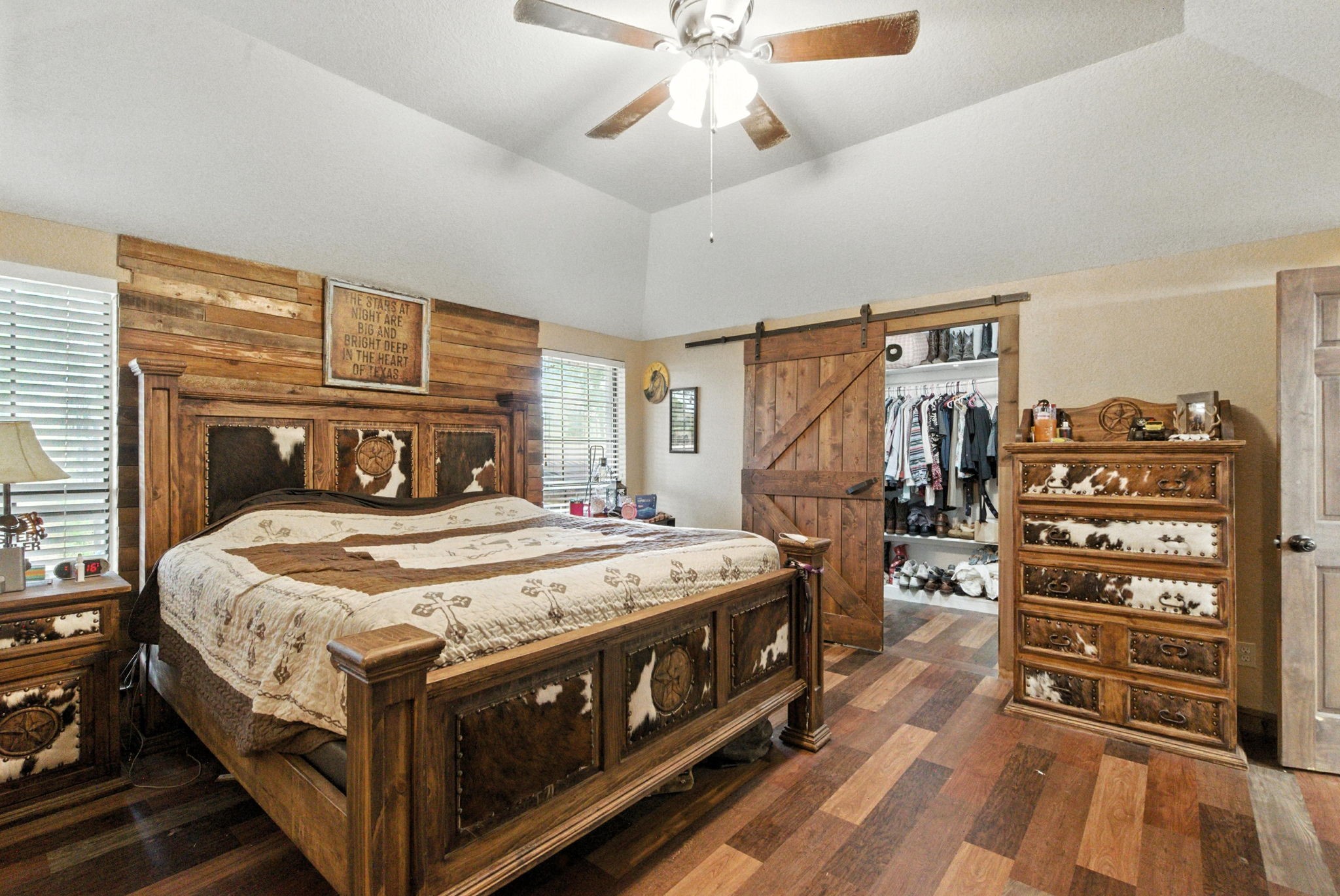 622 Harmony Circle Weatherford TX 76087