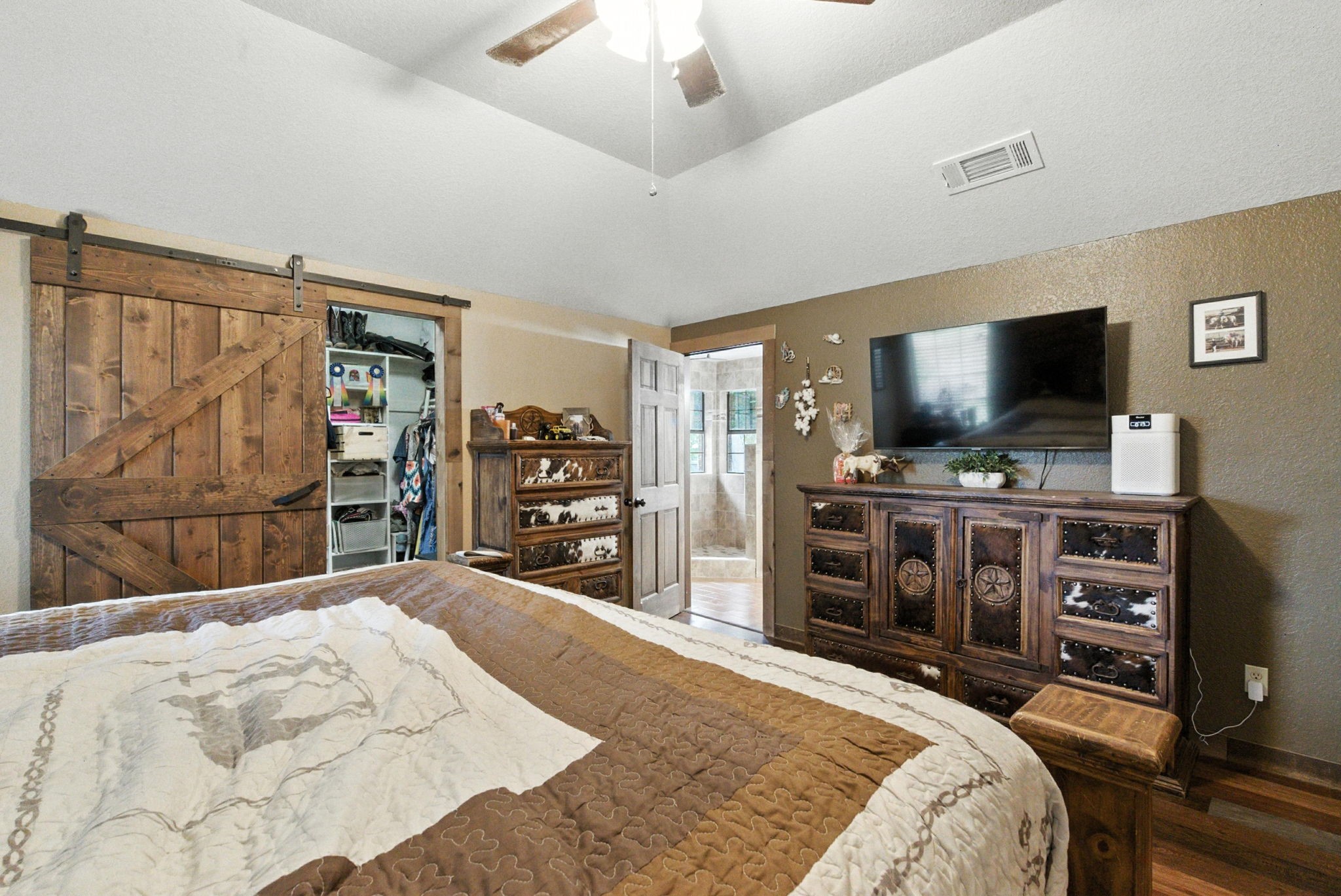 622 Harmony Circle Weatherford TX 76087