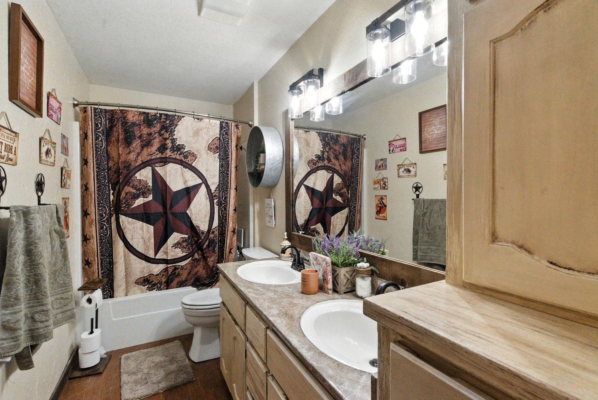 622 Harmony Circle Weatherford TX 76087