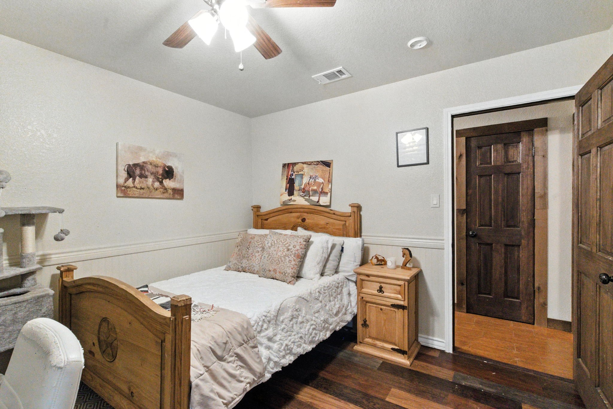 622 Harmony Circle Weatherford TX 76087