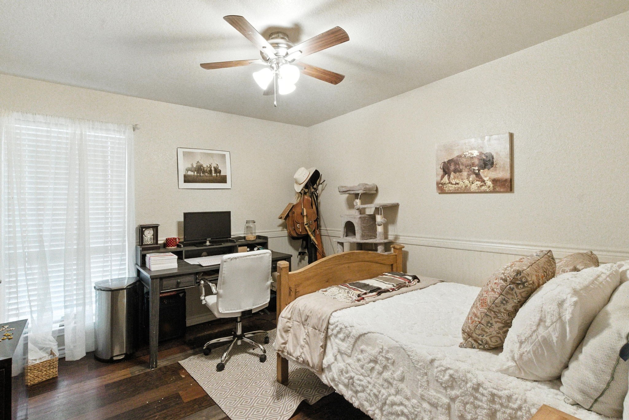 622 Harmony Circle Weatherford TX 76087