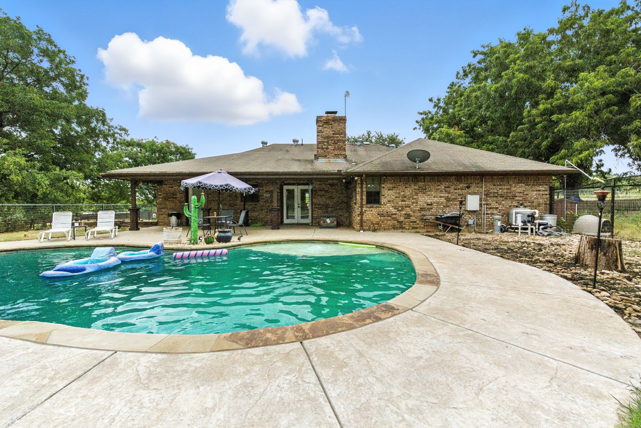 622 Harmony Circle Weatherford TX 76087