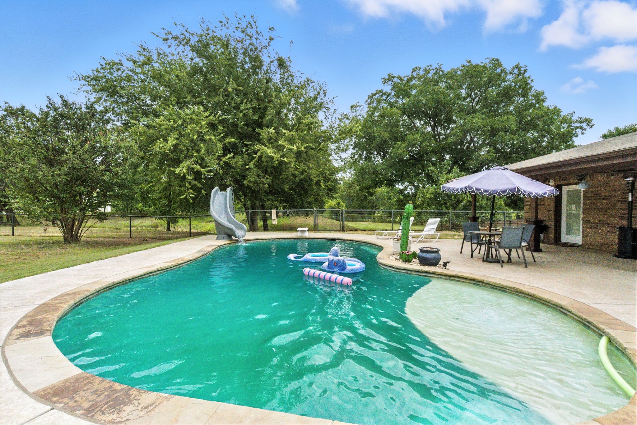 622 Harmony Circle Weatherford TX 76087
