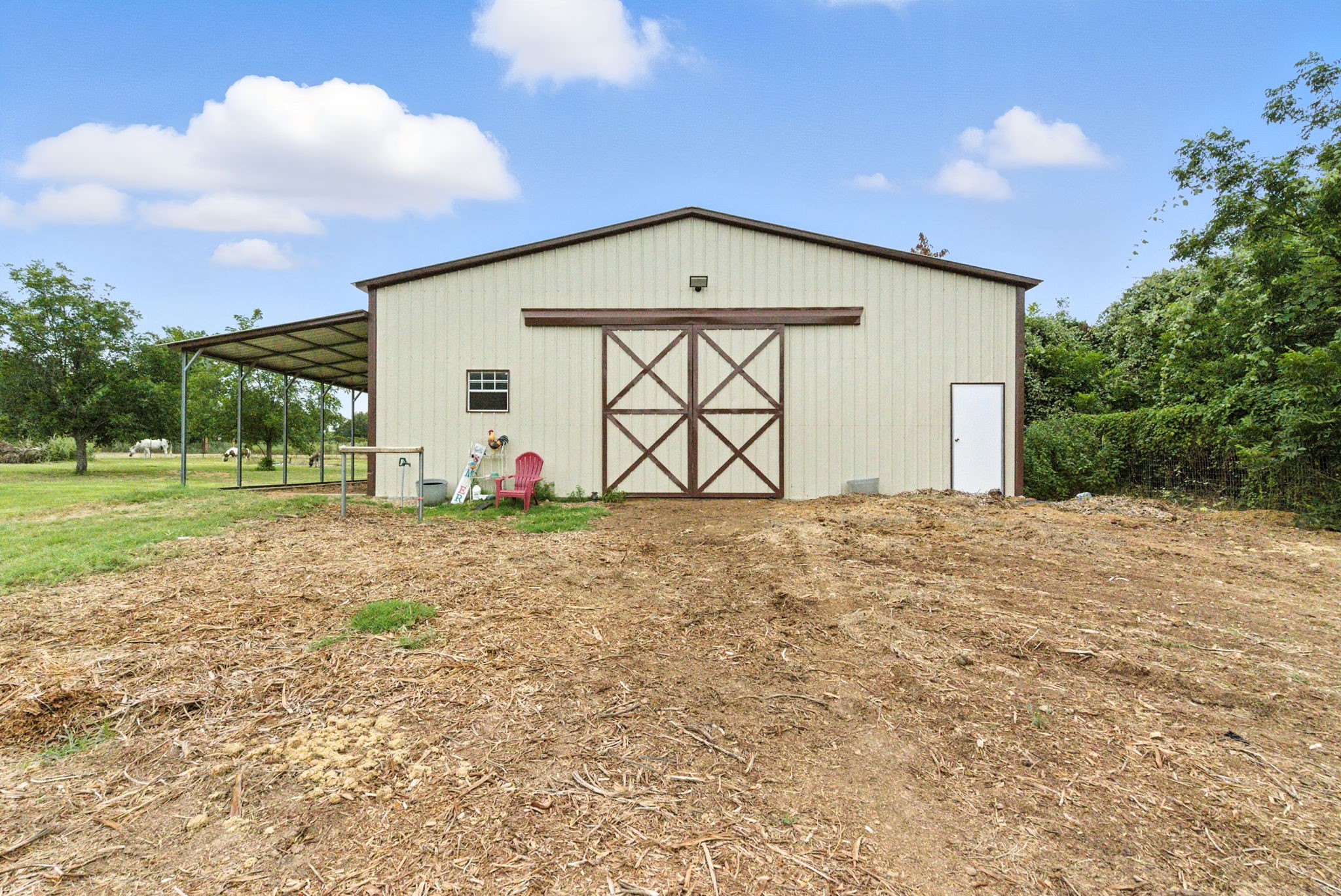 622 Harmony Circle Weatherford TX 76087