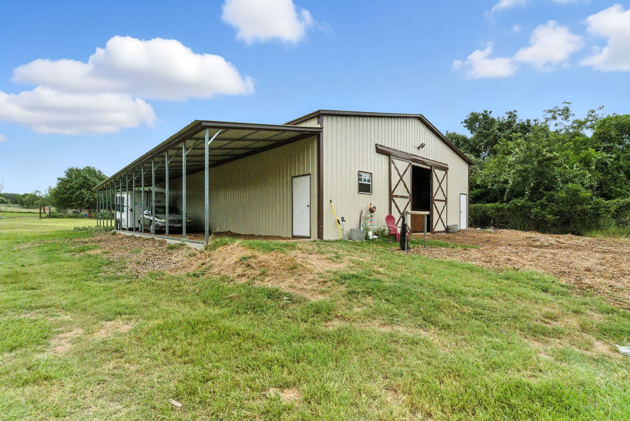 622 Harmony Circle Weatherford TX 76087