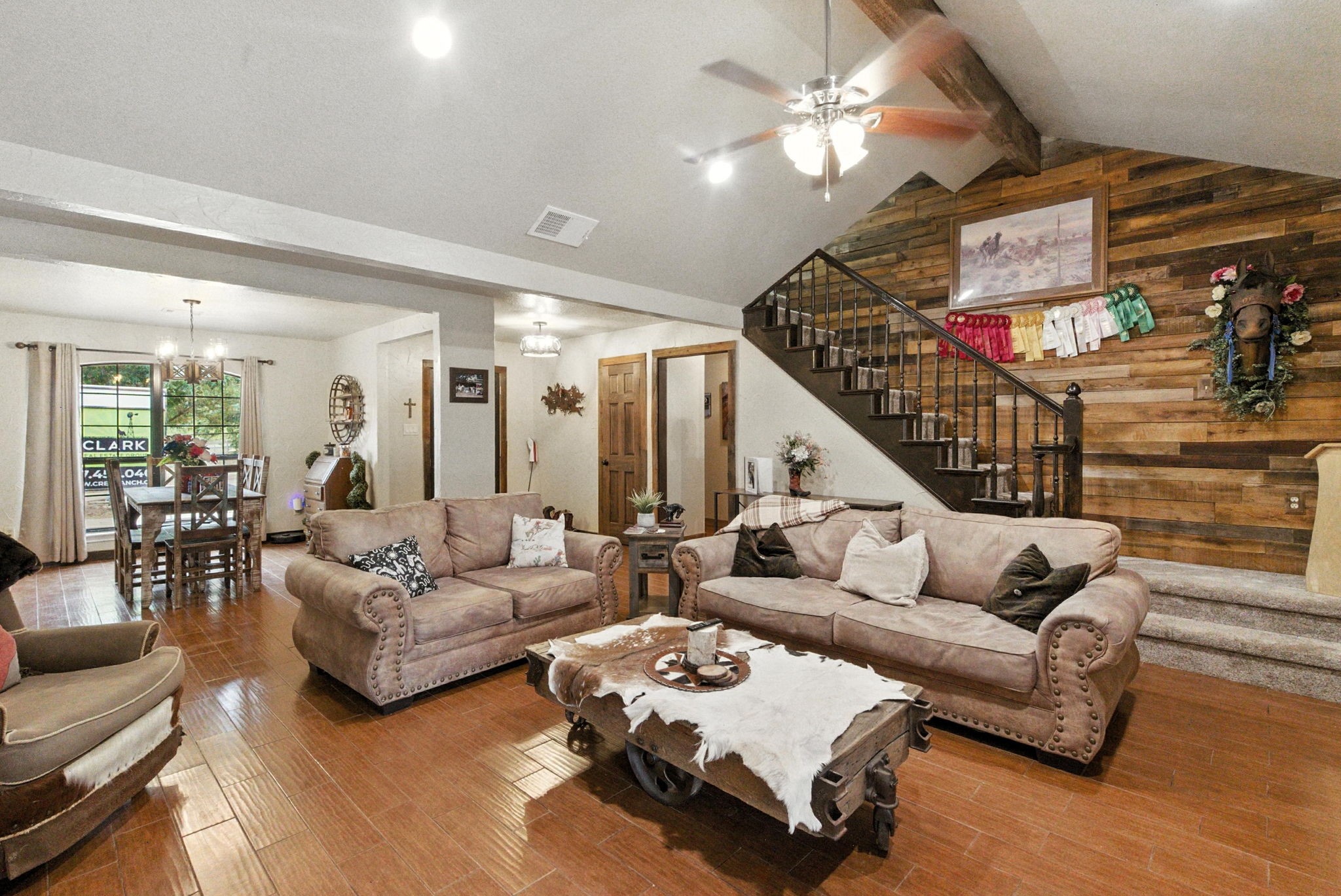 622 Harmony Circle Weatherford TX 76087