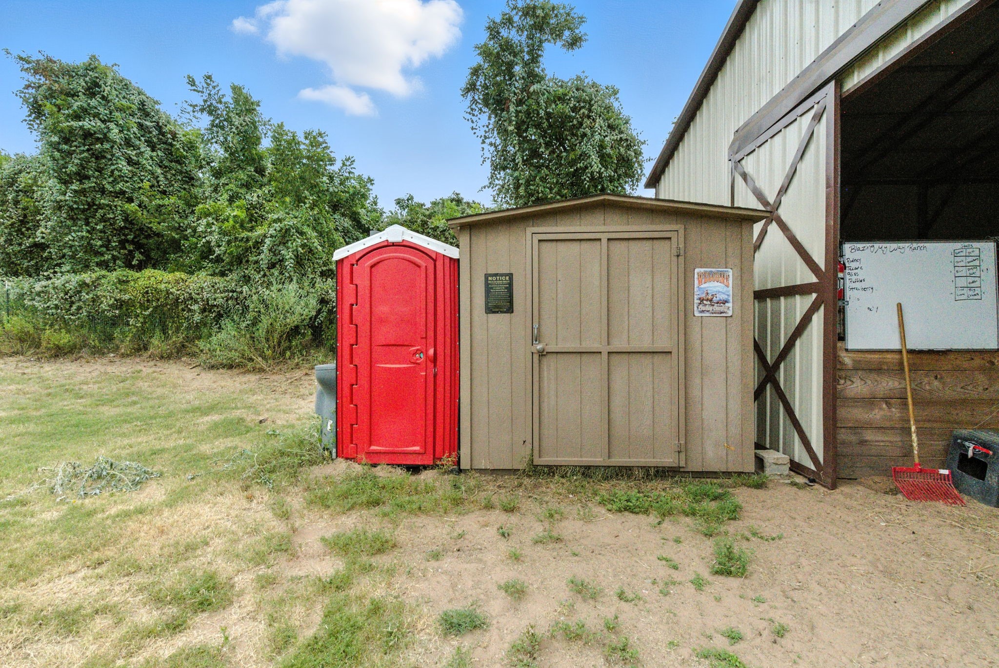 622 Harmony Circle Weatherford TX 76087