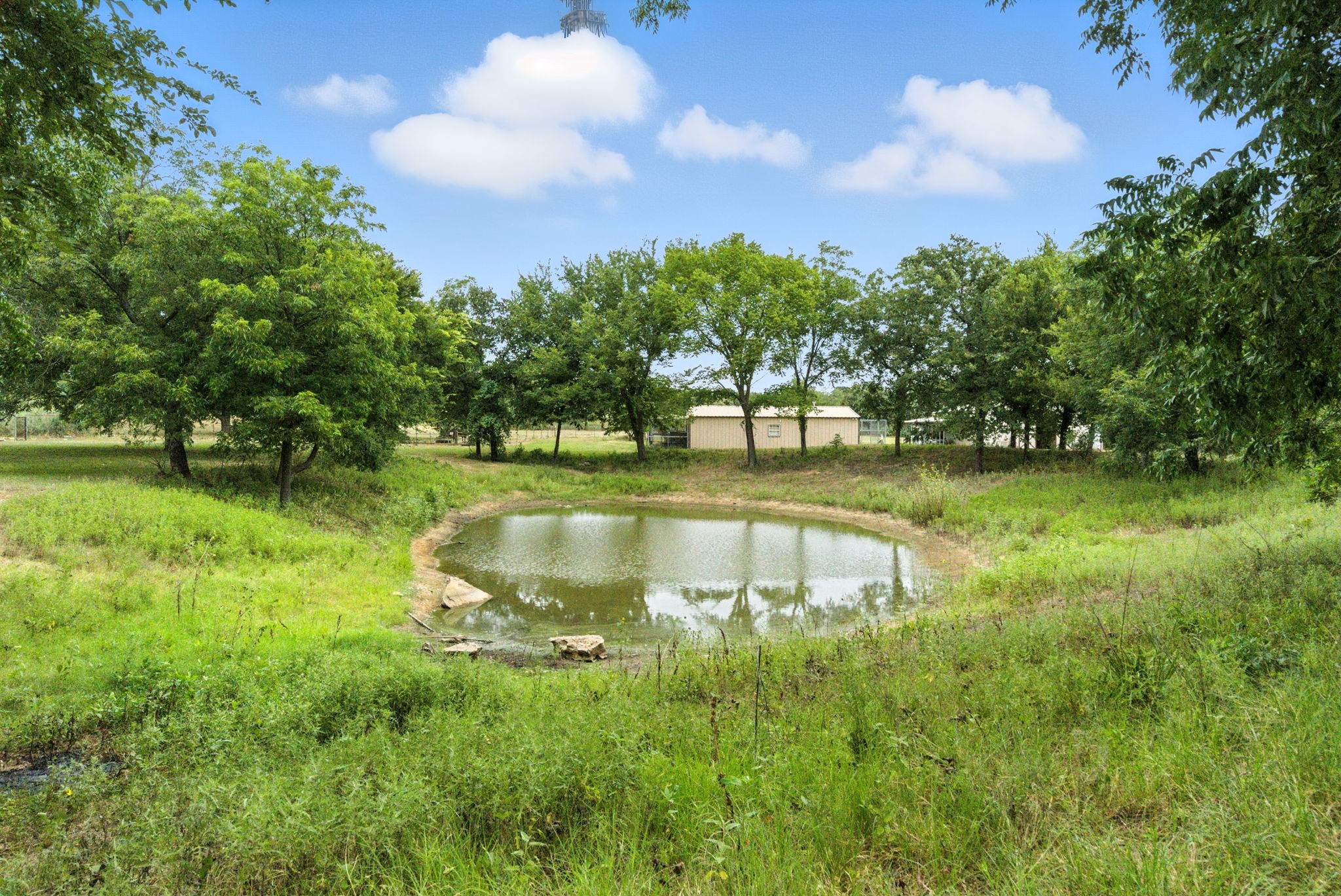 622 Harmony Circle Weatherford TX 76087