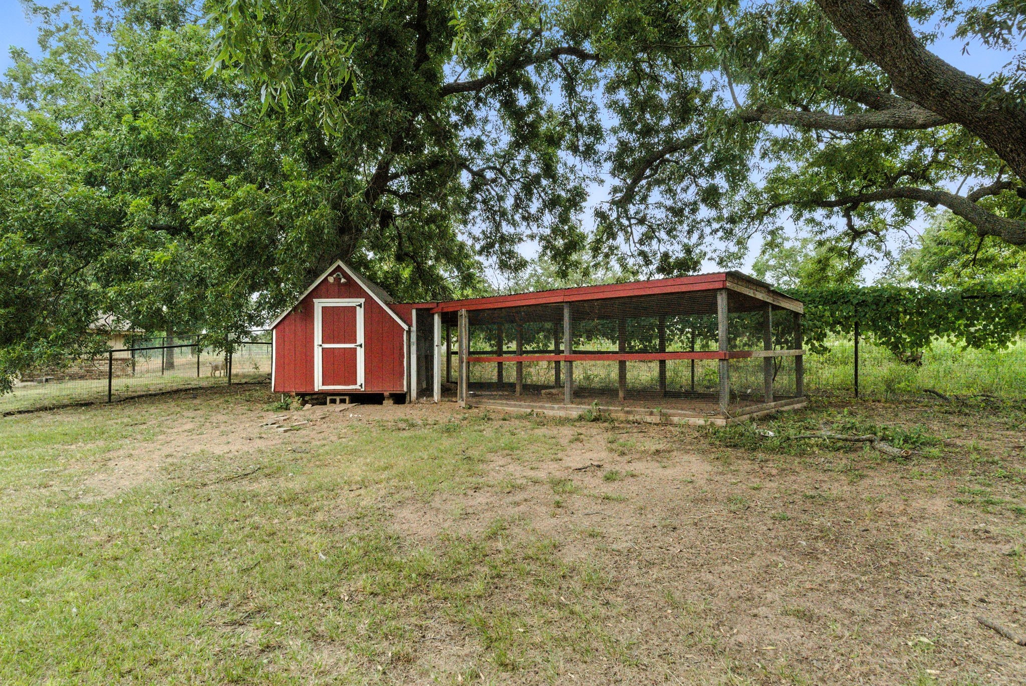 622 Harmony Circle Weatherford TX 76087