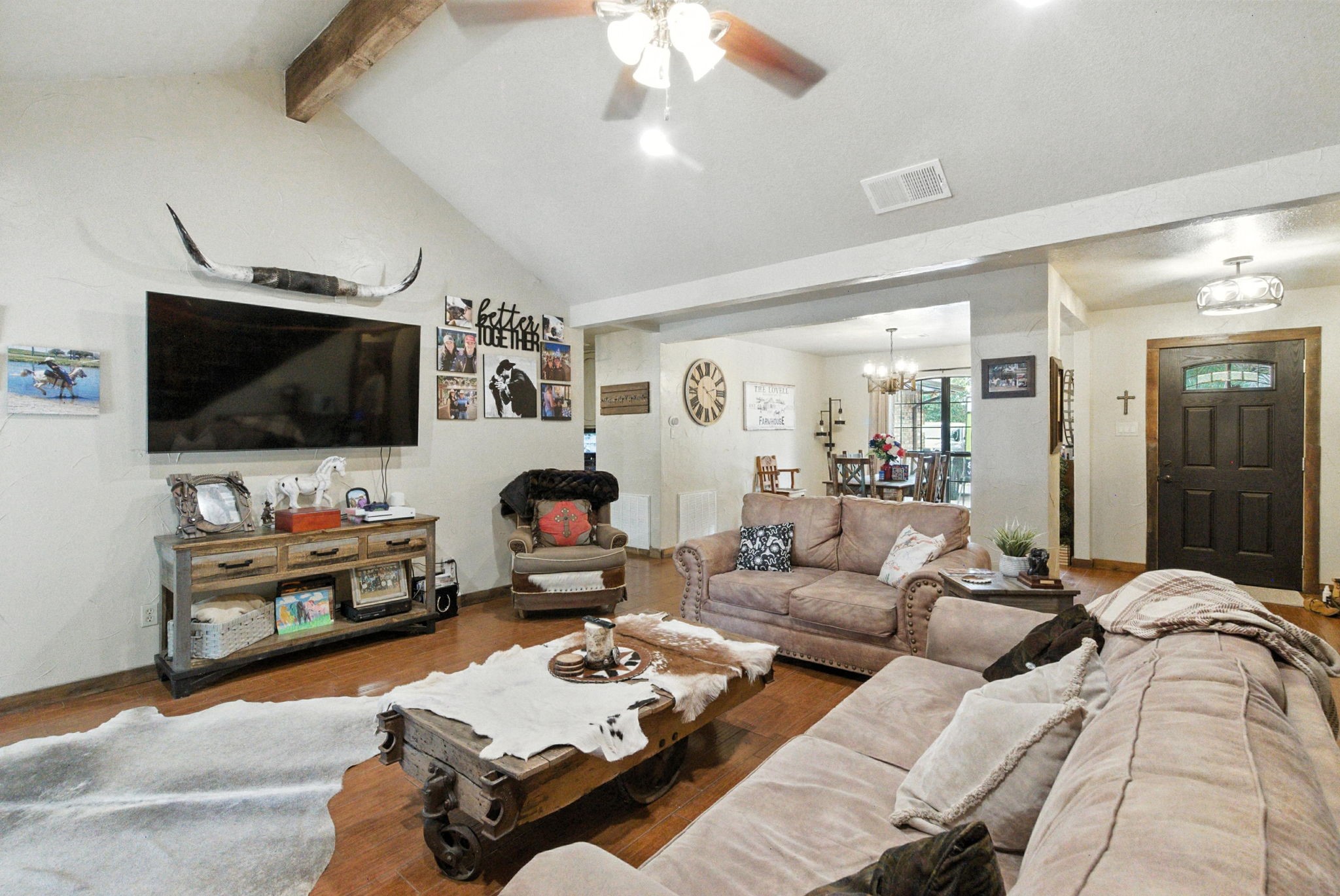 622 Harmony Circle Weatherford TX 76087