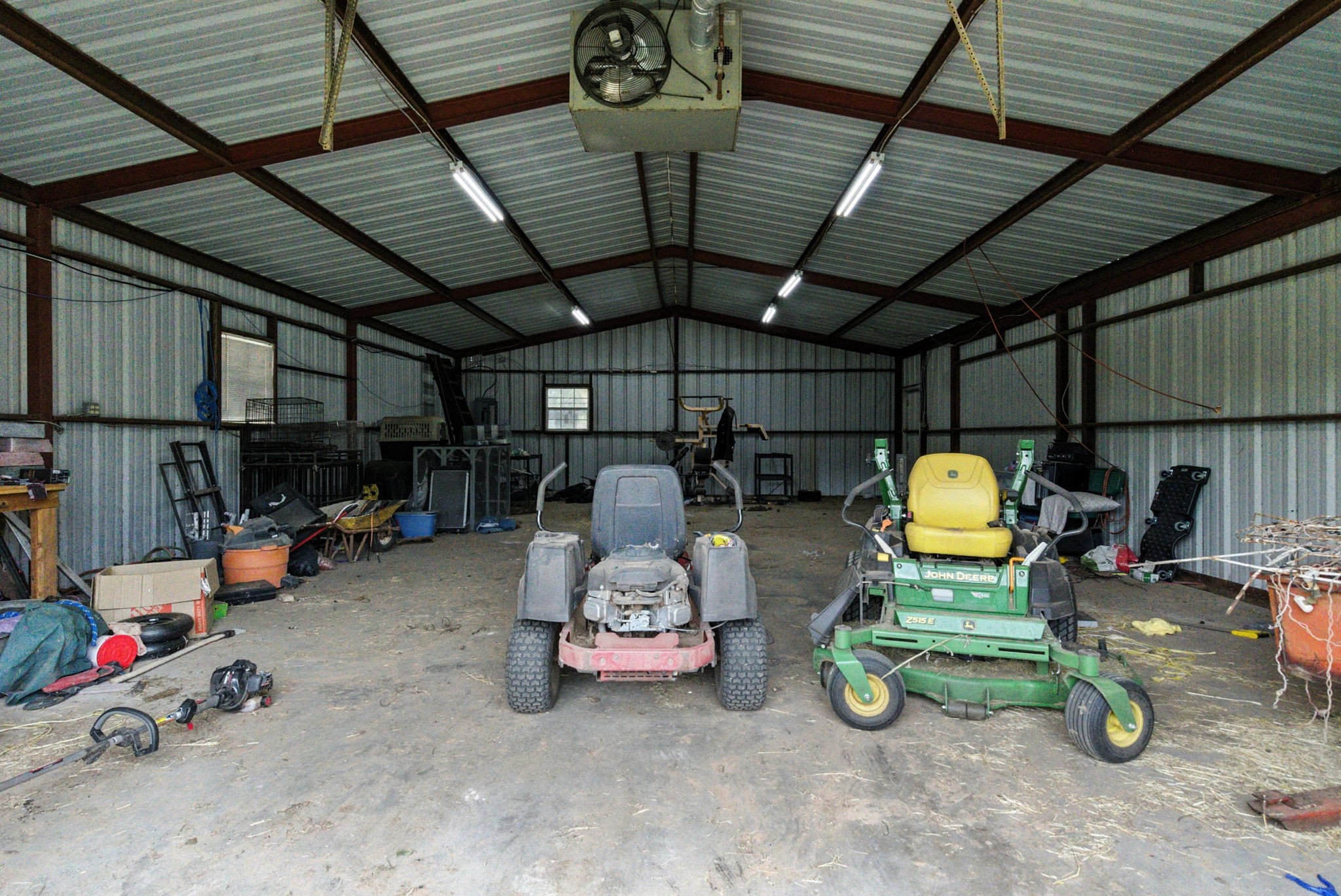 622 Harmony Circle Weatherford TX 76087
