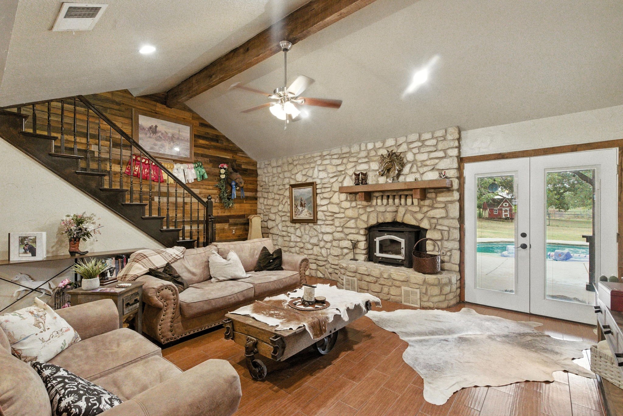622 Harmony Circle Weatherford TX 76087